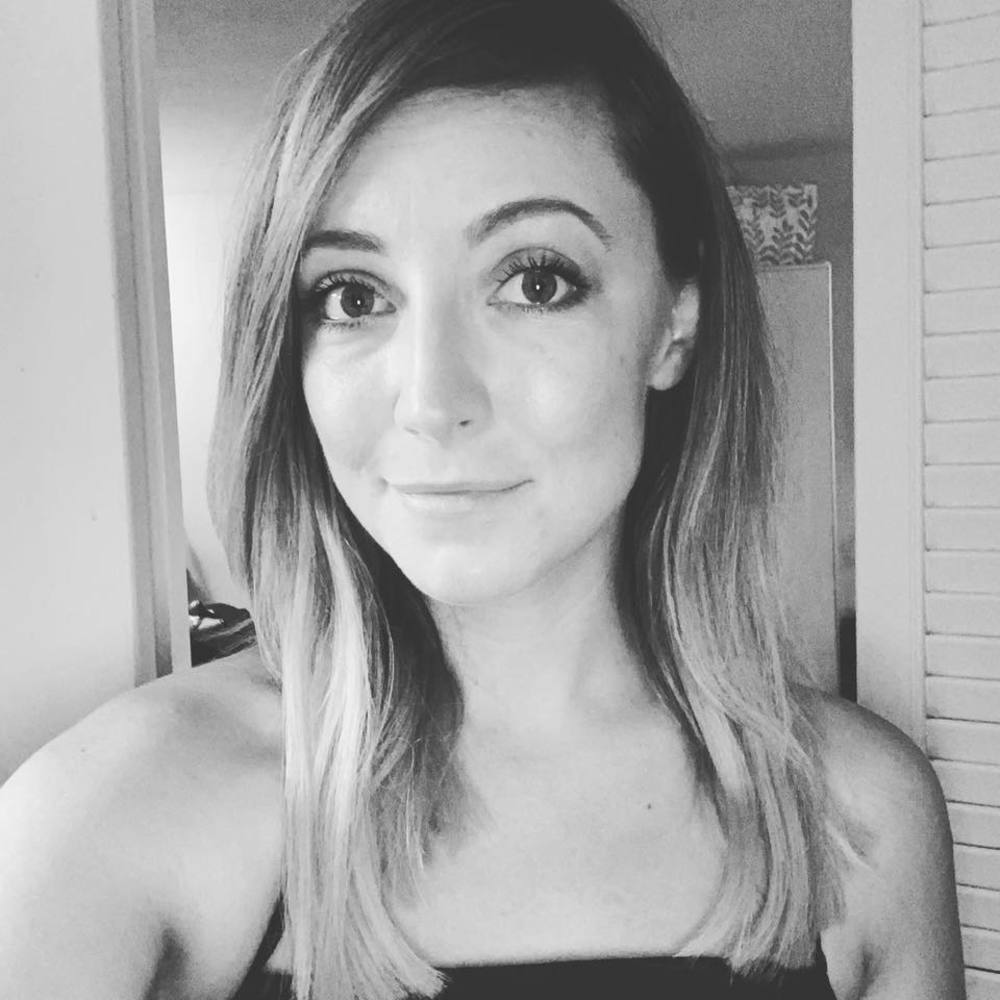 Meet your Posher, Haley
